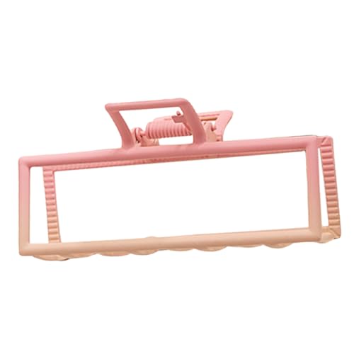 PACKOVE Cute Haarklammer Für Mädchen Stabile Große Haarkralle Für Dünnes Und Dickes Haar Für Hochzeiten Geburtstage Und Alltag PACKOVE Cute Haarklammer Für Mädchen Stabile Große Haarkralle Für Dünnes Und Dickes Haar Für Hochzeiten Geburtstage Und Alltag von PACKOVE