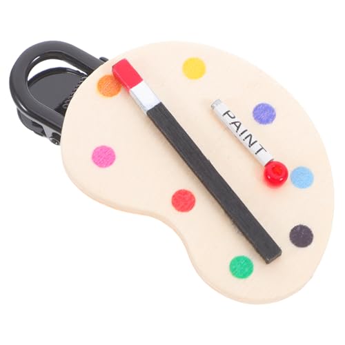 PACKOVE Kreative Haarklammern Für Frauen Und Mädchen Rutschfeste Und Langlebige Clips Im Vintage-design Für Schule Büro Und Partys Sorgen Für Einen Ordentlichen Look Und Einfache von PACKOVE