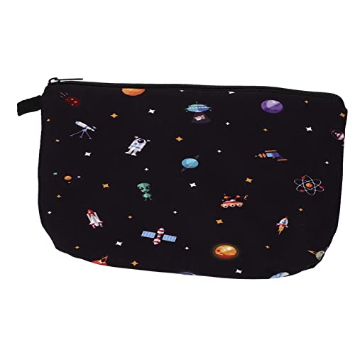 PACKOVE Kosmetiktasche für Multifunktionale Make Up mit Reißverschluss Großer Toiletry Organizer für Unterwegs Strapazierfähiges Design für Reisen und Outdoor Aktivitäten von PACKOVE