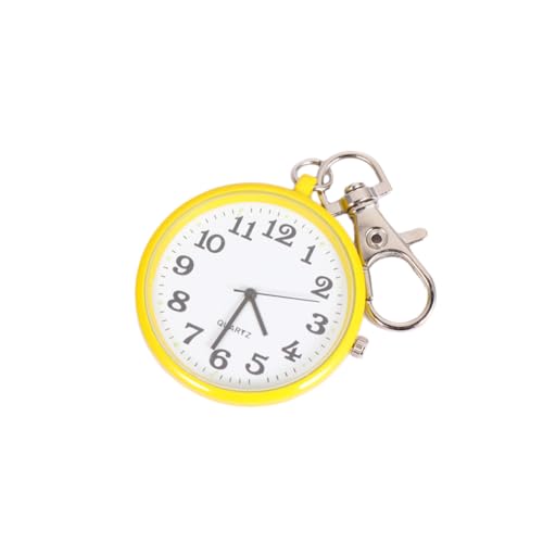 PACKOVE elegant Retro Uhr partyspieße Stilluhren für Damen Fob-Pflege ansehen Herrenuhr Herrenhalskette Taschenuhr hängende Uhr Anzahl Geschenk Herrenkette Anhänger Kette Mann Uhrkette von PACKOVE