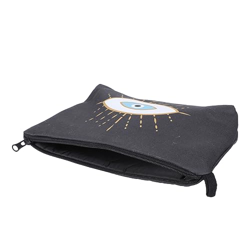 PACKOVE Kreative Kosmetiktasche Für Damen Make-up Tasche Mit Aufbewahrungsfunktion Leicht Und Praktisch Für Reisen Und Alltag von PACKOVE