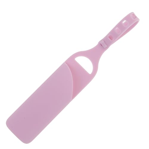 PACKOVE Lippenstift Tasche Tragbarer Lippenstift Design Für Mädchen Kompaktes Und Langlebiges Aufbewahrungszubehör Für Lippenpflegeprodukte PACKOVE Lippenstift Tasche Tragbarer Lippenstift Design Für Mädchen Kompaktes Und Langlebiges Aufbewahrungszubehör Für Lippenpflegeprodukte von PACKOVE