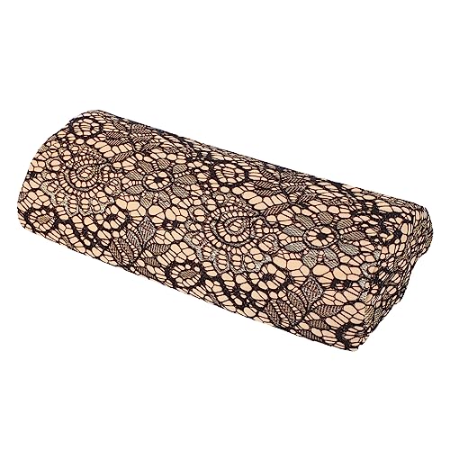 PACKOVE Nagelauflage Kissen Für Maniküre Handkissen Mit Armstütze Nagelstudios Handauflage Abnehmbar Und Waschbar Für Professionelle Salons Und Heimwerker von PACKOVE