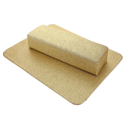 PACKOVE Maniküre Handauflage Kissen Mit Matte Für Nail Art Armlehne Handkissen Für Maniküre Haltbarkeit Handkissen Für Nail Art PACKOVE Maniküre Handauflage Kissen Mit Matte Für Nail Art Armlehne Handkissen Für Maniküre Haltbarkeit Handkissen Für Nail Art von PACKOVE