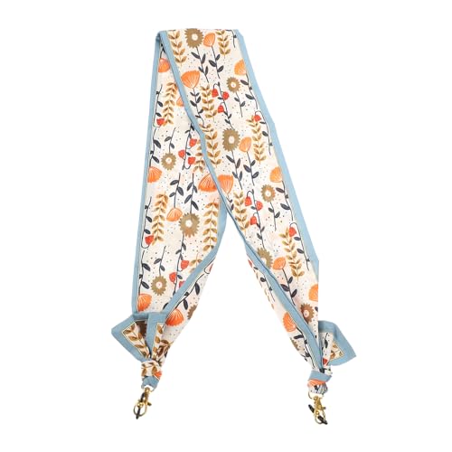 PACKOVE Maske Brillenband tischläufer boho style bohemian style Maskenband im Bohemian-Stil Maskenkette im Bohemian-Stil Seidentuch Sonnenbrille Seil mit doppeltem Zweck von PACKOVE