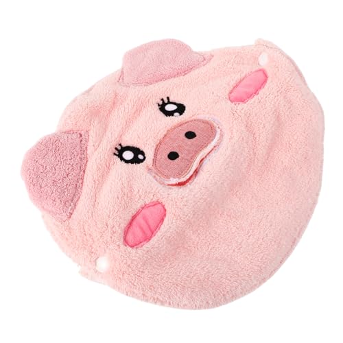 PACKOVE Maske Gesichts Heißkompresse Handtuch Gesichtstücher Zum Waschen Des Gesichts Gesichtshandtuchwärmer Kosmetiker Handtuchwärmer Gesichtstrocknungstücher Fleece von PACKOVE