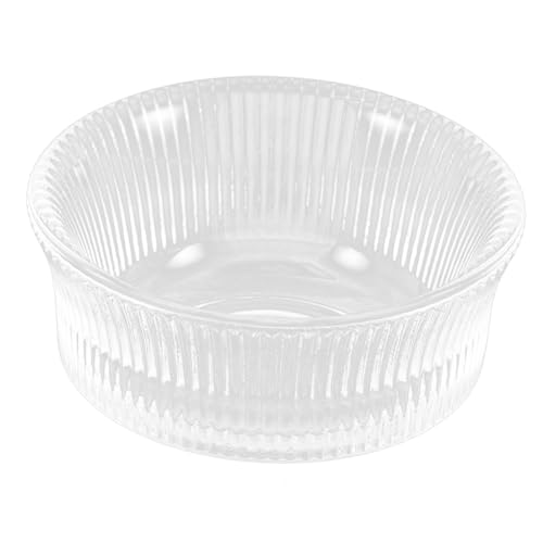 PACKOVE Nagel Schale Für Acrylnägel Mit Filigranem Design Kleiner Und Kompakter Nagelhelfer Zur Aufbewahrung Von Nagelkunst-flüssigkeiten Und Nagellackentfernern Geeignet Für Maniküre von PACKOVE