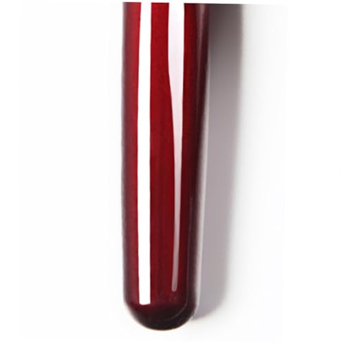 PACKOVE Nagelstaubpinsel Zum Entfernen Von Nagelkunststaub Nagellackentfernerpinsel Aus Wolle Für Make-up-puder Und Gesichtspflege Professionelles Nailart-tool von PACKOVE