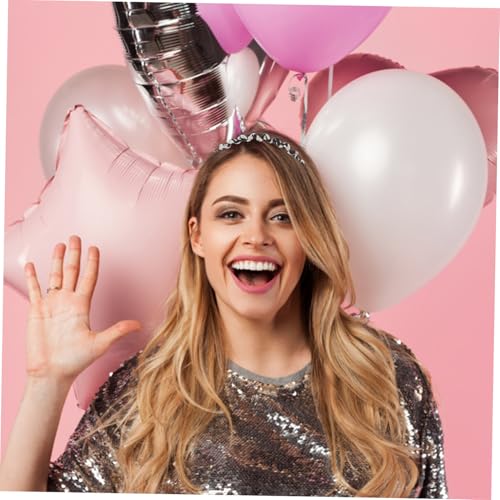 PACKOVE Nonslip Dünnes Stirnband Damen und Herren mit Modischem Kuhmuster Weiches Elegantes Haarband für Alltag Sport und Gesichtsreinigung Komfortabler Sitz Vielseitig Einsetzbar von PACKOVE