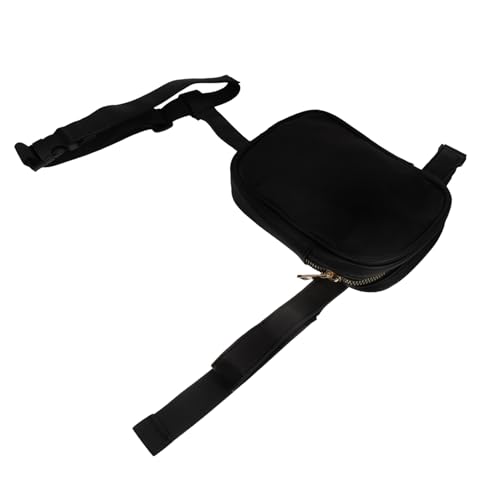 PACKOVE Motorrad-beintasche Für Damen Reiten Hüfttasche Oberschenkeltasche Outdoor Wandern Radfahren Mit Handyfach Zu Tragen von PACKOVE