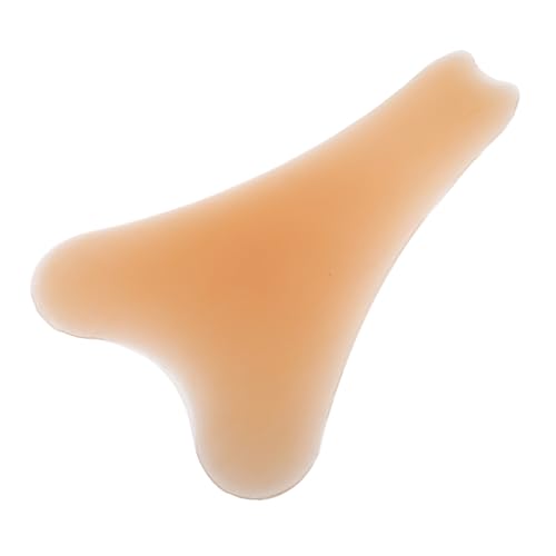 PACKOVE Private Part Wasserdichte Schwimmpolster Für Frauen Körperklebeband Für Die Haut Kleiderklebeband Private Patches Für Frauen Oberschenkel Anti Verschleiß Patch Badeanzug von PACKOVE