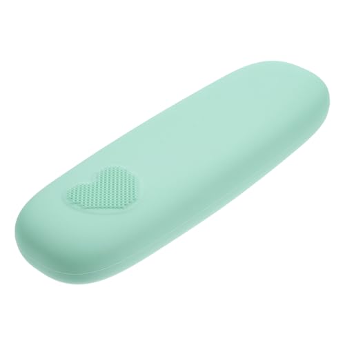 PACKOVE Reise-Make-up-Pinsel-Organizer Tragbare Kosmetiktasche Für Make-up-Accessoires Leicht Und Für Unterwegs Und von PACKOVE