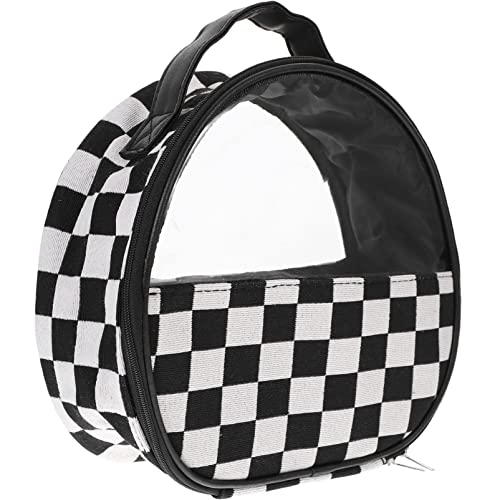 PACKOVE Reise-kulturbeutel Waschbeutel Wäschesäcke Aus Mesh Klare Reise-kulturtasche Durchsichtige Reisetasche Kulturbeutel Für Damen Wäschetaschen Reisezubehör Wäschesack Baumwolle PACKOVE Reise-kulturbeutel Waschbeutel Wäschesäcke Aus Mesh Klare Reise-kulturtasche Durchsichtige Reisetasche Kulturbeutel Für Damen Wäschetaschen Reisezubehör Wäschesack Baumwolle von PACKOVE