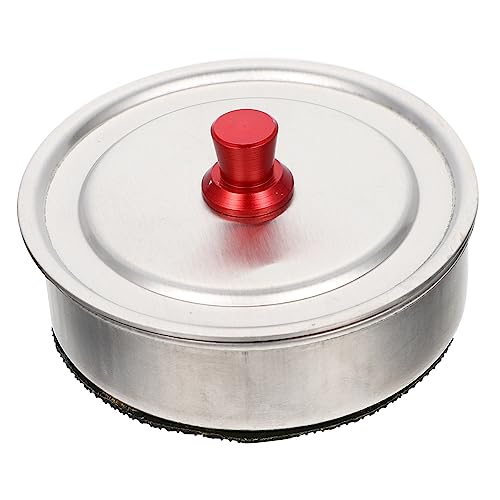 PACKOVE Reparatur-Werkzeug-Set Öler-reinigungsglas Uhrwerk-Teile Gläser-Set PACKOVE Reparatur-Werkzeug-Set Öler-reinigungsglas Uhrwerk-Teile Gläser-Set von PACKOVE