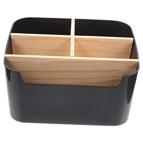 PACKOVE Schmink Aufbewahrungsbox Für Hautpflege-organizer Kleinigkeiten-aufbewahrungskoffer Mit Deckel Make-up-boxen Zum Sortieren Von Schminkartikeln Schlüsselaufbewahrungshalter Für Schr von PACKOVE