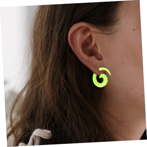 PACKOVE Teiliges Ohr Stretching Konische Ear Expanders Leichtes Flexibles Ohrdekorations Sicherer und Komfortabler Schmuck für Damen und Herren PACKOVE Teiliges Ohr Stretching Konische Ear Expanders Leichtes Flexibles Ohrdekorations Sicherer und Komfortabler Schmuck für Damen und Herren von PACKOVE