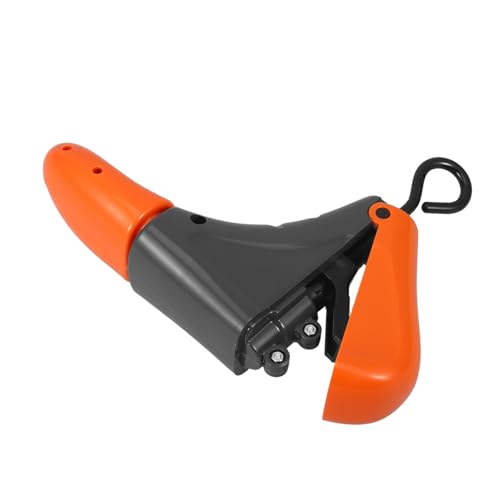 PACKOVE Verstellbarer Kunststoff-schuhspanner Schuhdehner für Herren und Damen Schuhformer Schuhorganisator Leicht und Langlebig Einfache Handhabung für Enge Schuhe von PACKOVE