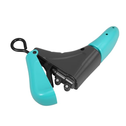 PACKOVE Verstellbarer Schuhspanner aus Kunststoff für Damen und Herren Schuhdehner und Formhalter für High Heels Sneaker und Flache Schuhe Schützt Zehenbox Verhindert Verformung Einfache von PACKOVE