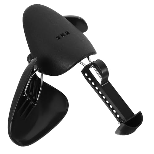 PACKOVE Verstellbarer Schuhspanner für Herren aus Robustem Kunststoff mit Belüftungsdesign Atmungsaktiv Vielseitig Einsetzbar Passt für Sneakers Stiefel und Dressschuhe für von PACKOVE
