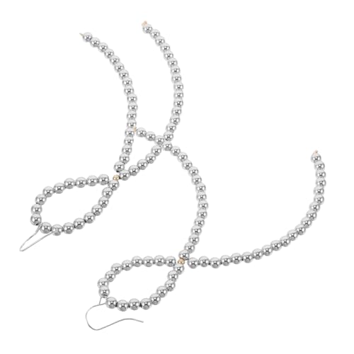 PACKOVE Retro-ohrringe Mit Schleife Im Vintage-stil Für Damen Baumelnde Ohrringe Mit Schleife Für Hochzeiten Abschlussbälle Und Formelle Anlässe von PACKOVE