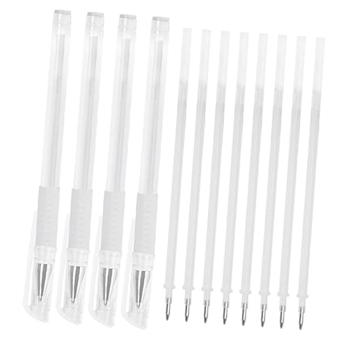 PACKOVE Wasserdichter Augenbrauenstift Für Make-up Weißer Tätowierstift Zur Positionierung Mit Mapping-mark-werkzeugen Für Profis PACKOVE Wasserdichter Augenbrauenstift Für Make-up Weißer Tätowierstift Zur Positionierung Mit Mapping-mark-werkzeugen Für Profis von PACKOVE