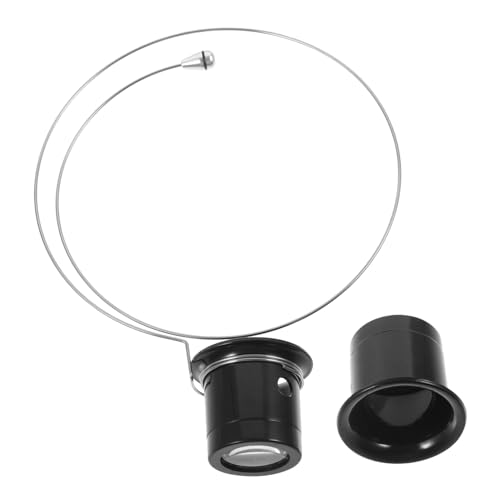 PACKOVE eine Lupe tragen Augenlupe Vergrößerungskopfhörer Headset Basteln Sie eine Lupe freihändig lupen für naharbeiten Kopfbedeckung Werkzeug Suite Gläser Anschauen PACKOVE eine Lupe tragen Augenlupe Vergrößerungskopfhörer Headset Basteln Sie eine Lupe freihändig lupen für naharbeiten Kopfbedeckung Werkzeug Suite Gläser Anschauen von PACKOVE