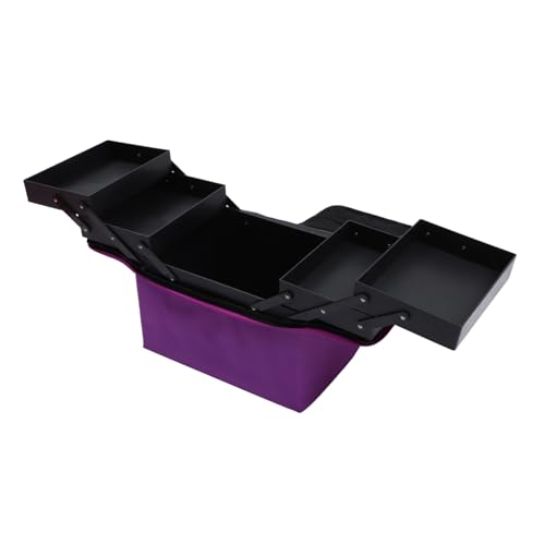 PACKOVE wasserdichte Kosmetiktasche Für Reisen Make-up-Organizer-Tasche Mit Reißverschluss Tragbarer Aufbewahrungstasche Für Maniküre-Werkzeuge Und Toilettenartikel PACKOVE wasserdichte Kosmetiktasche Für Reisen Make-up-Organizer-Tasche Mit Reißverschluss Tragbarer Aufbewahrungstasche Für Maniküre-Werkzeuge Und Toilettenartikel von PACKOVE