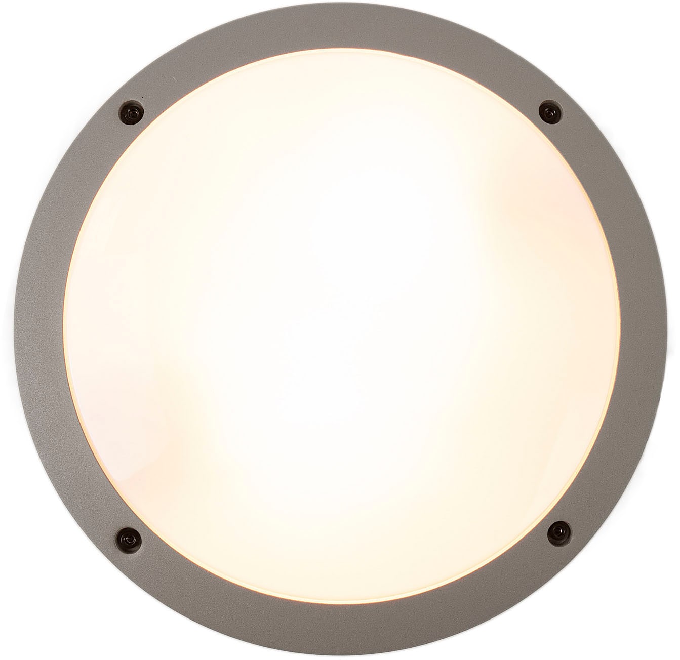 Paco Home Außen-Wandleuchte "CARLOTTA" E27 Aussen In- & Outdoor Garten Terasse Hauswand E27 Aluminium IP54 von PACO HOME