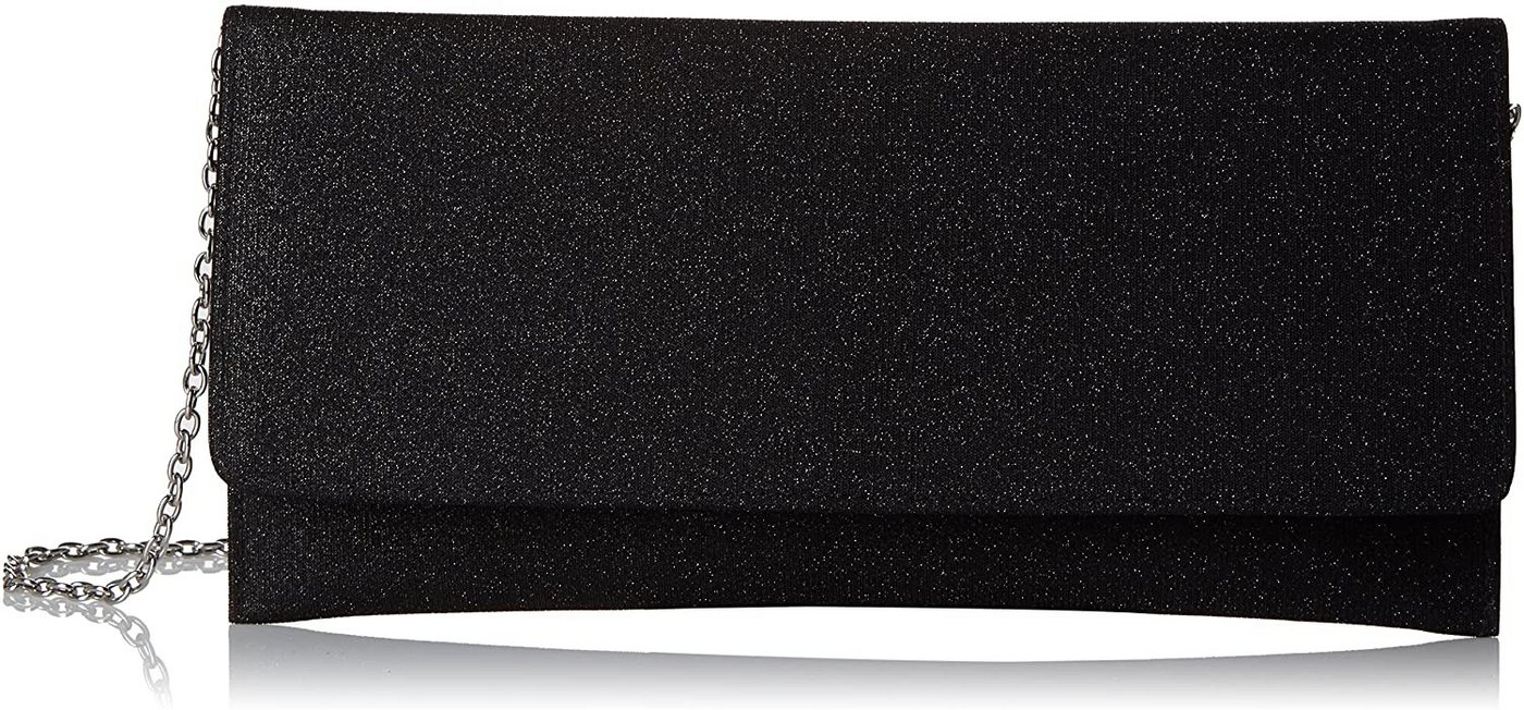 PACO MENA Clutch Kinsasa, Handtasche aus Feinsynthetik von PACO MENA