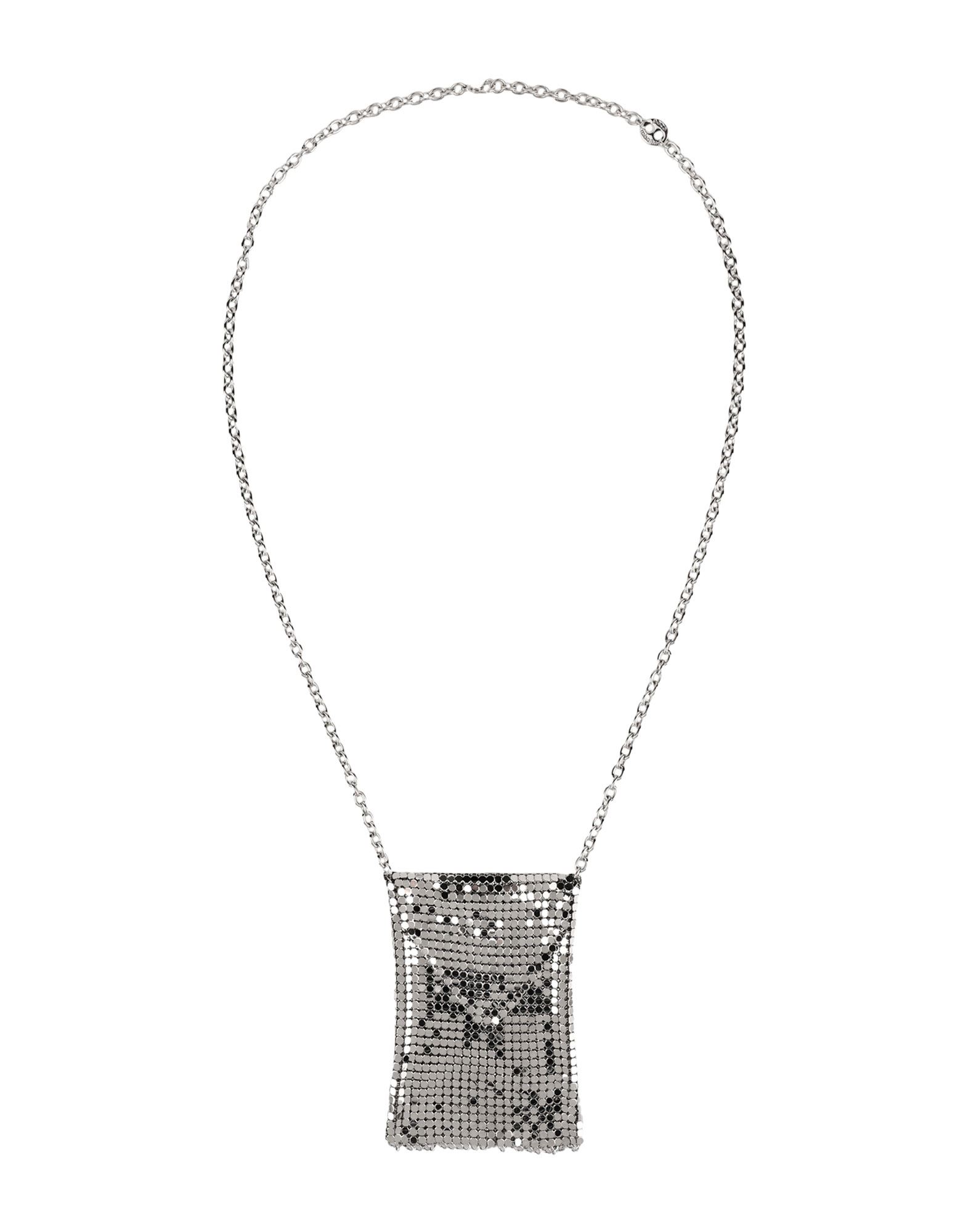 RABANNE Halskette Damen Silber von RABANNE