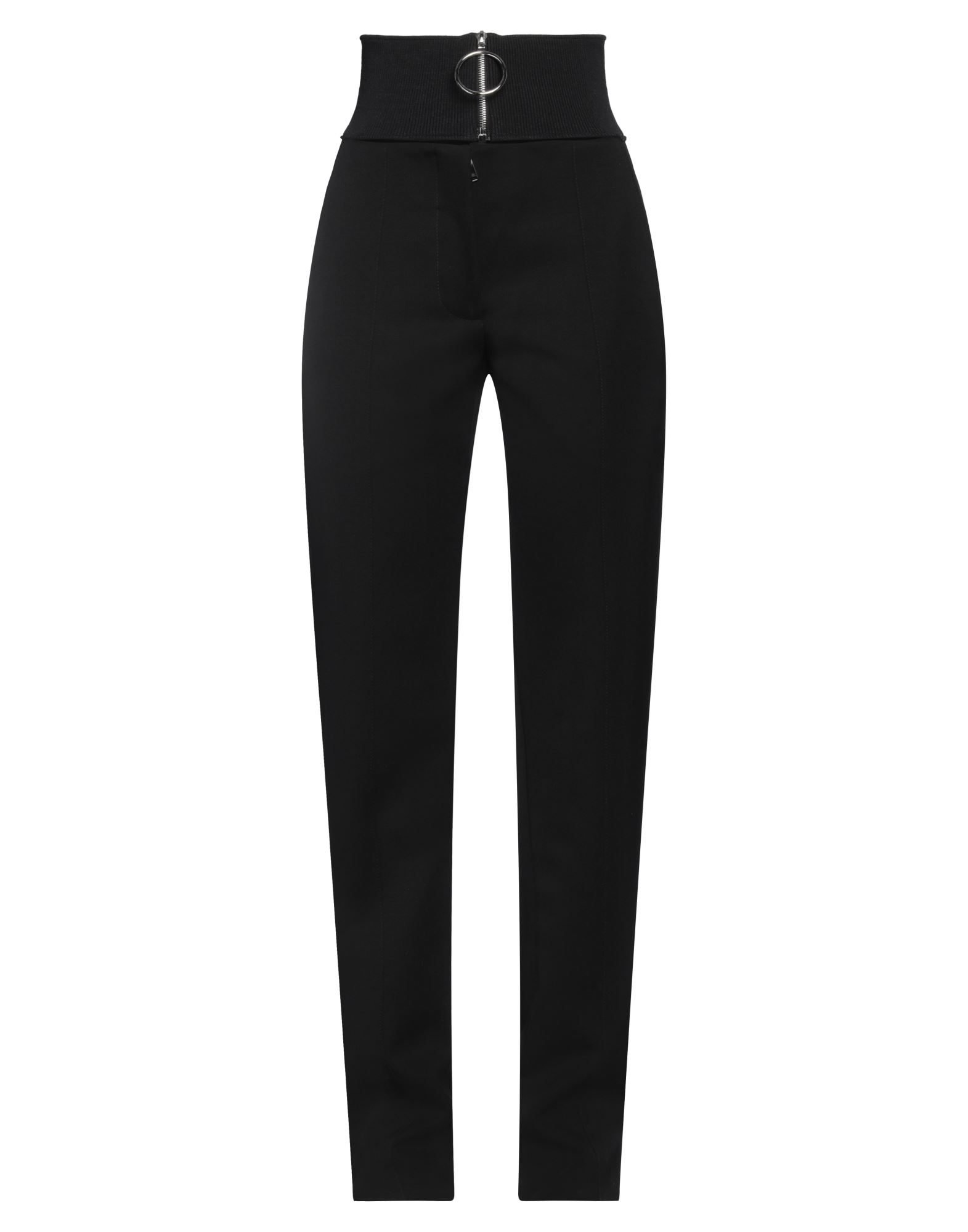 RABANNE Hose Damen Schwarz von RABANNE