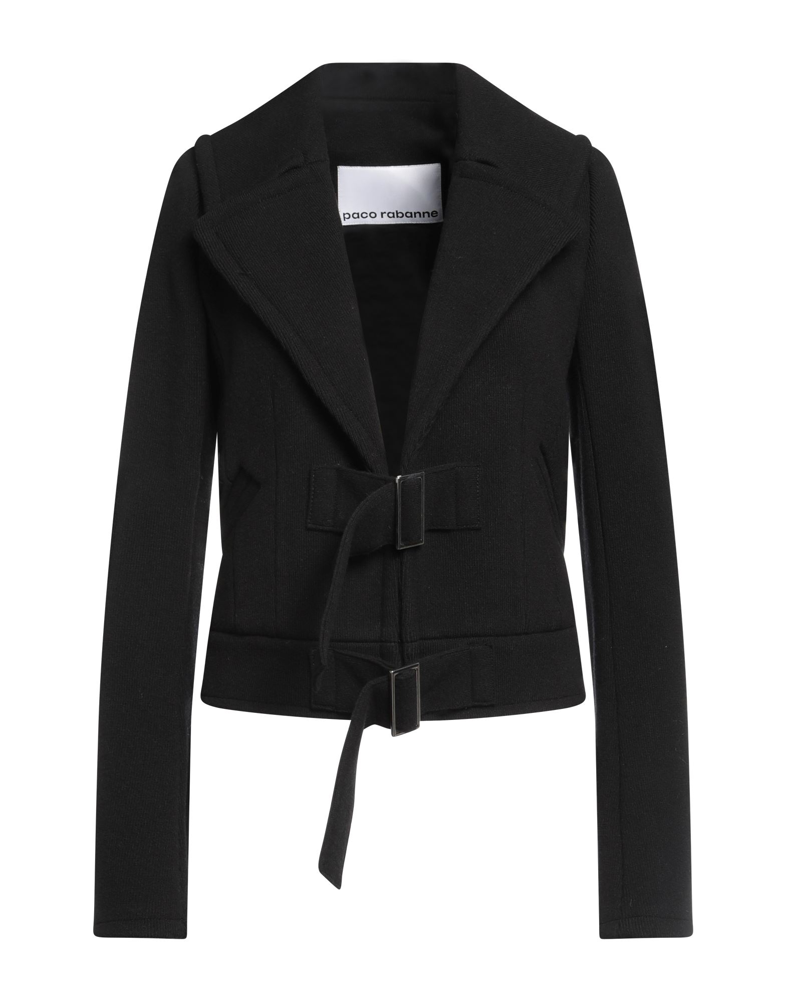 RABANNE Blazer Damen Schwarz von RABANNE