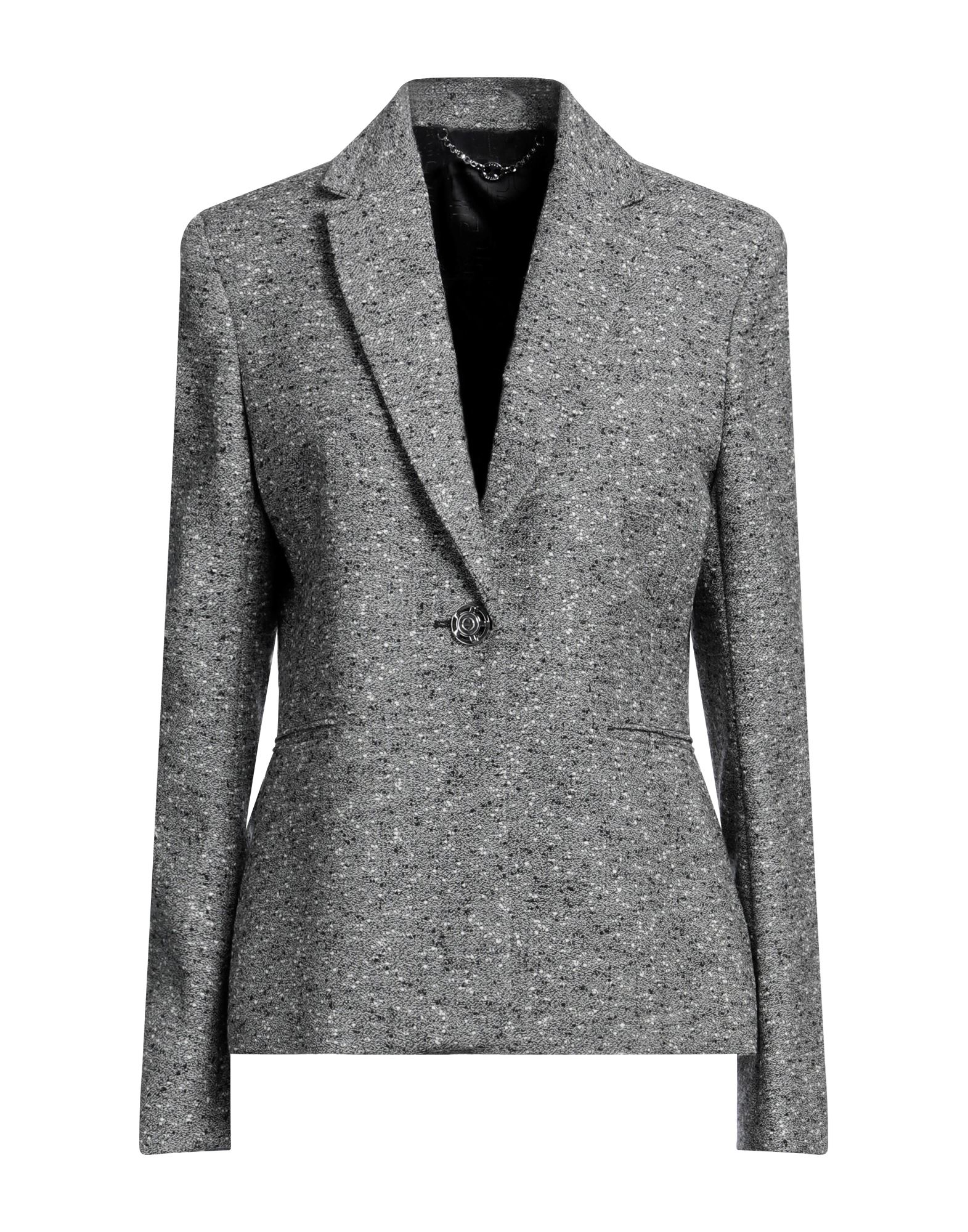 RABANNE Blazer Damen Grau von RABANNE