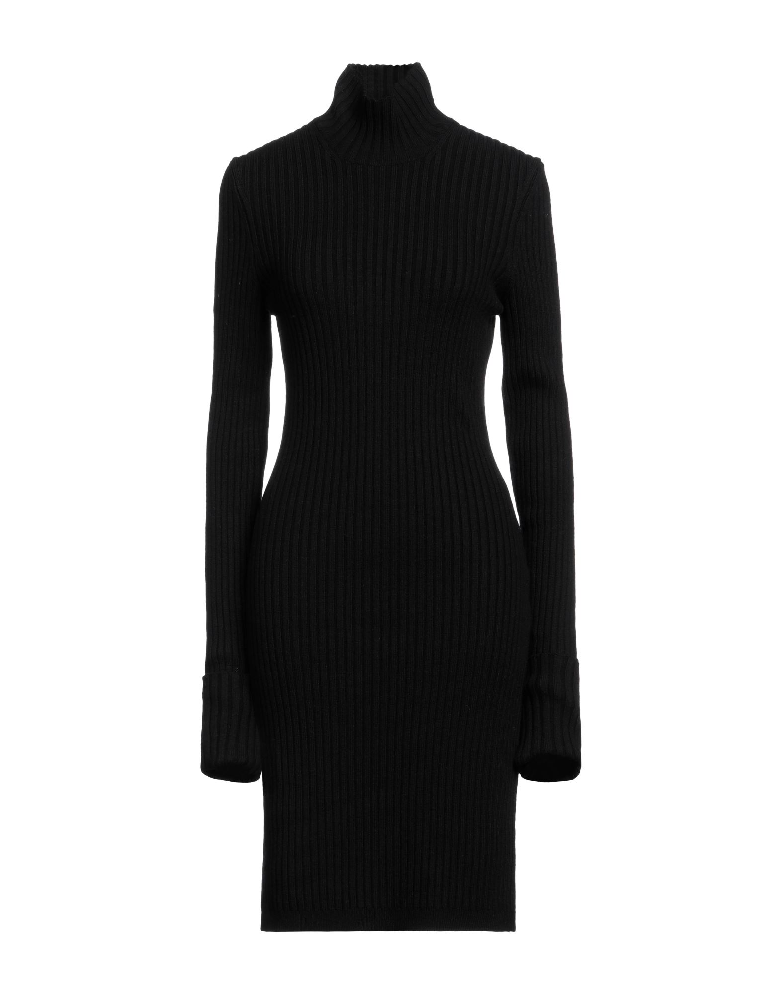 RABANNE Midi-kleid Damen Schwarz von RABANNE