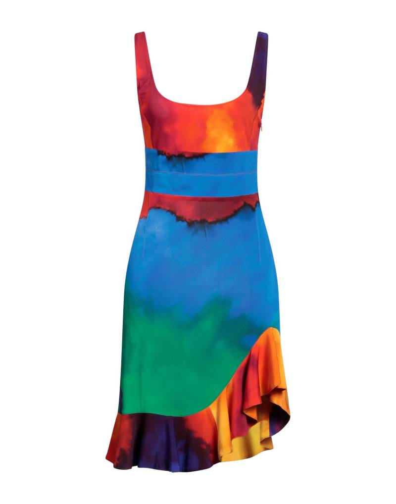 RABANNE Mini-kleid Damen Blau von RABANNE