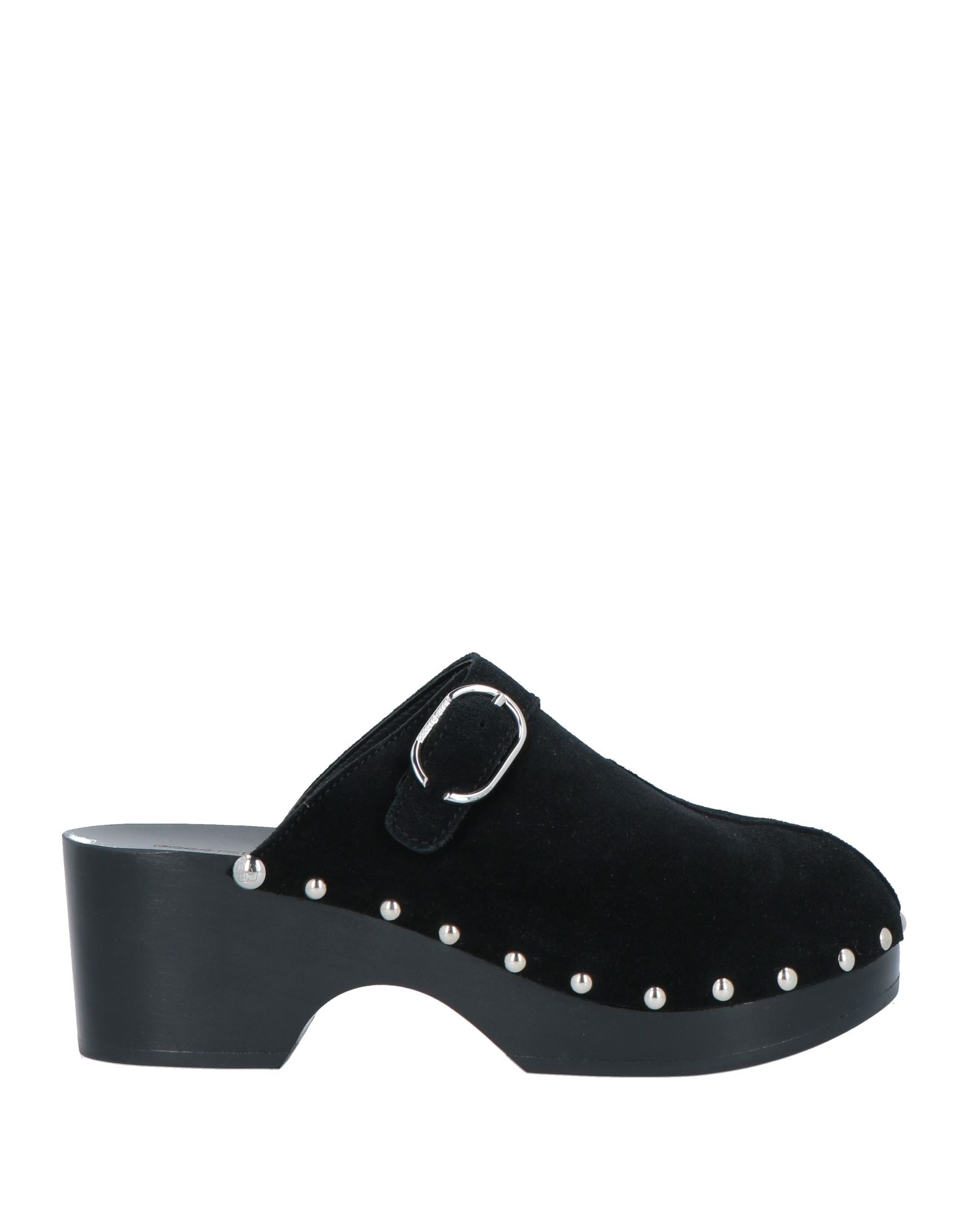 RABANNE Mules & Clogs Damen Schwarz von RABANNE