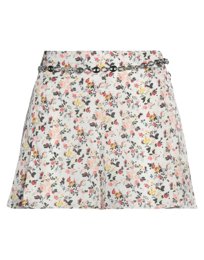 RABANNE Shorts & Bermudashorts Damen Elfenbein von RABANNE