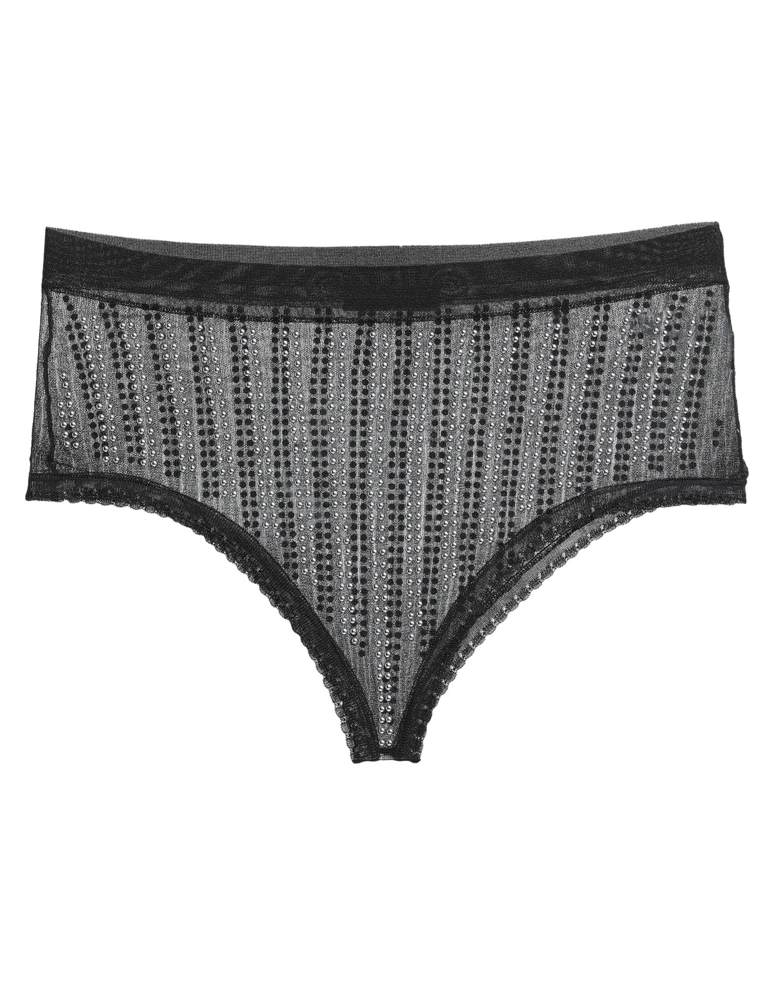 RABANNE Slip Damen Schwarz von RABANNE