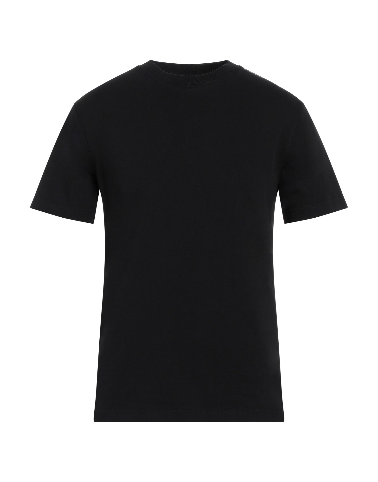 RABANNE T-shirts Herren Schwarz von RABANNE