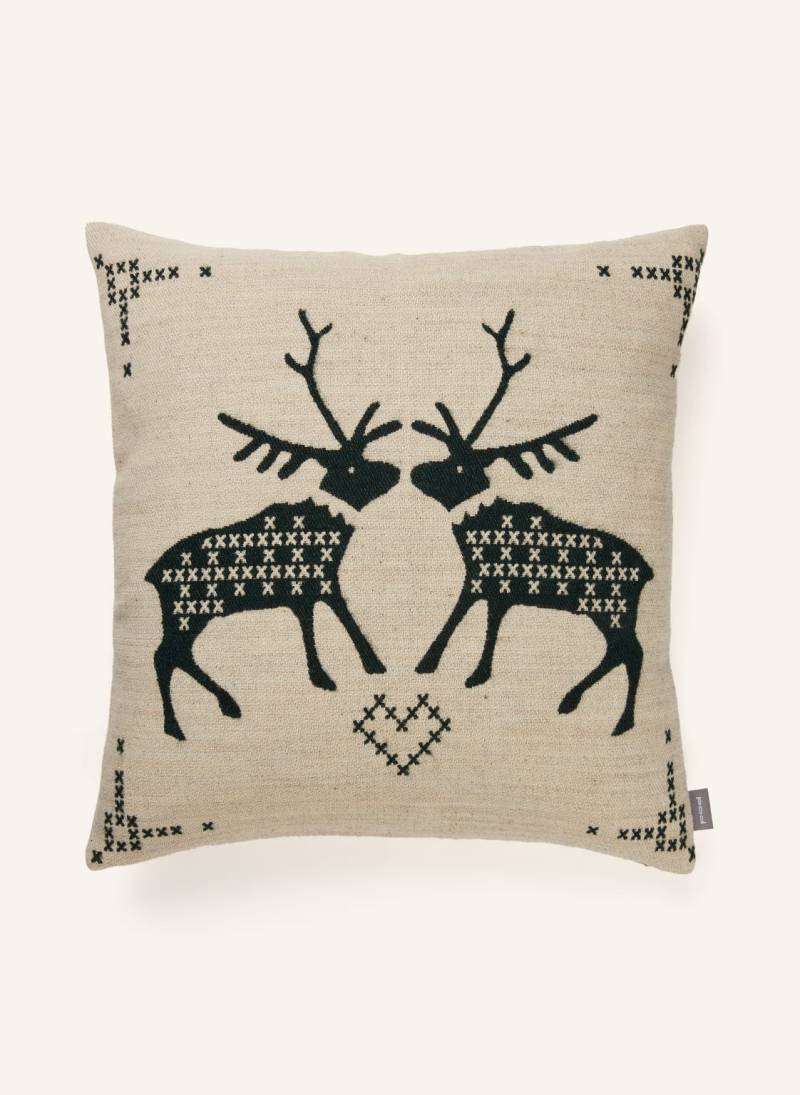 Pad Dekokissenhülle beige von PAD