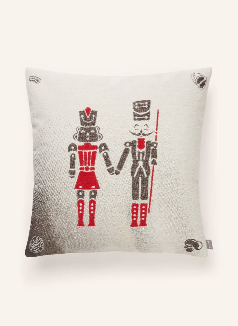 Pad Dekokissenhülle beige von PAD