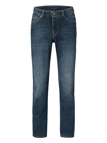 Elastische Slim-Fit Jeans im 5-Pocket-Style Pipe von Paddocks
