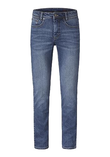 PADDOCK'S 5-Pocket Jeans mit Motion & Comfort Stretch Pipe von Paddocks