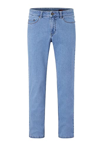 PADDOCK'S Elastische Slim-Fit Jeans Pipe von PADDOCK'S