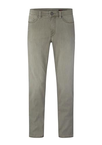 PADDOCK'S Light Denim Jeans mit Motion & Comfort Stretch Pipe von PADDOCK'S