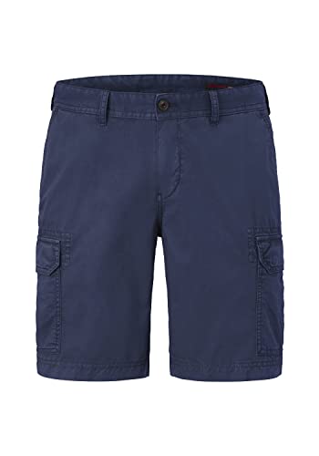 PADDOCK'S Regular-Fit Cargo Bermudas Relax Bermuda von PADDOCK'S