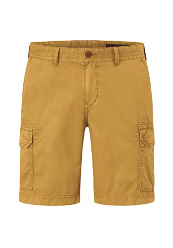 PADDOCK'S Regular-Fit Cargo Bermudas Relax Bermuda von PADDOCK'S