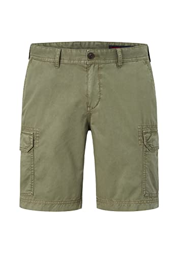 PADDOCK'S Regular-Fit Cargo Bermudas Relax Bermuda von PADDOCK'S