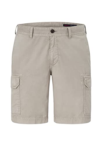 PADDOCK'S Regular-Fit Cargo Bermudas Relax Bermuda von PADDOCK'S