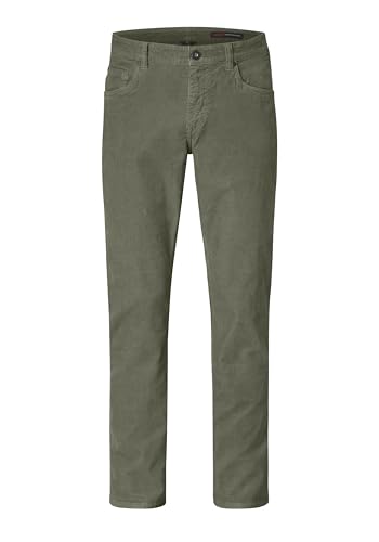 PADDOCK'S Regular Fit Cordhose mit Stretch Ben von Paddocks